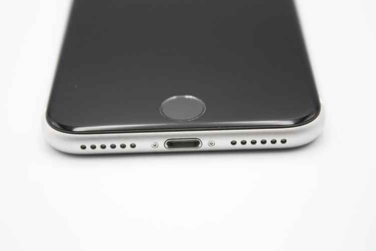 ���� iPhoneSE ��2���� 64GB �ۥ磻�� SIM�ե꡼