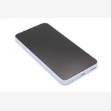 ���� AQUOS sense9 SHG14 �֥롼 SIM�ե꡼