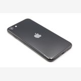 iPhoneSE ��3���� 64GB SIM�ե꡼ �ߥåɥʥ��� B���