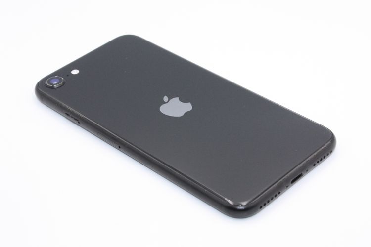 Apple iPhone SE 第2世代 ブラック 本体【訳あり・ジャンク】 ムスビー｜訳あり特価 iPhoneSE 第2世代 64GB ブラック SIMフリー