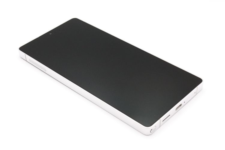 ���� ��°�ʴ��� Galaxy S25 Ultra SCG32 256GB A���
