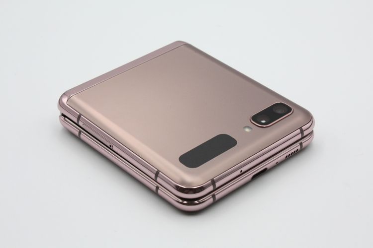 �������ò� ���� Galaxy Z Flip 5G SCG04 au �ߥ��ƥ��å��֥��� A���