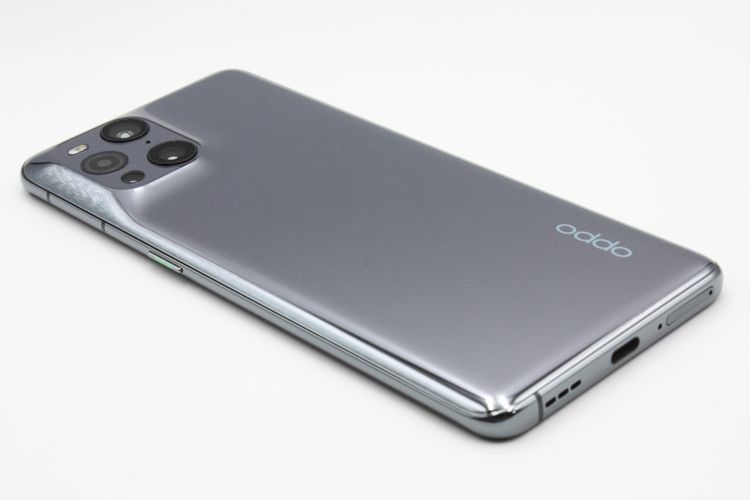 ���� OPPO Find X3 Pro OPG03 SIM���å�����Ѥ� �������֥�å�