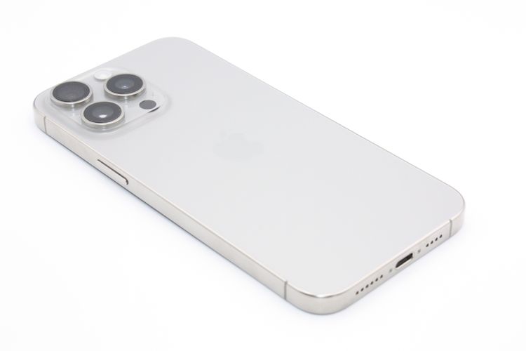 iPhone 15 Pro Max 256GB SIMե꡼ ʥ˥ C