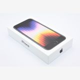 iPhoneSE ��3���� 64GB SIM�ե꡼ �ߥåɥʥ��� B���