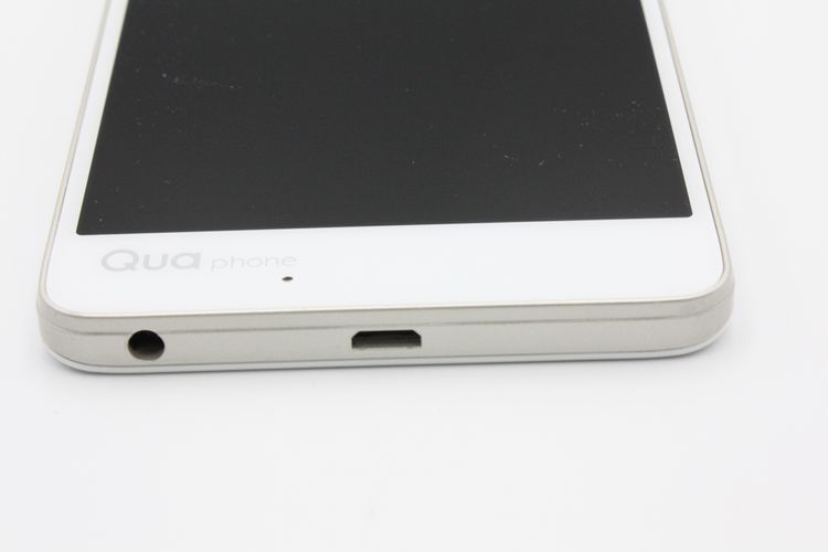 �������ò� Qua Phone PX LGV33 SIM���å�����Ѥ� A���