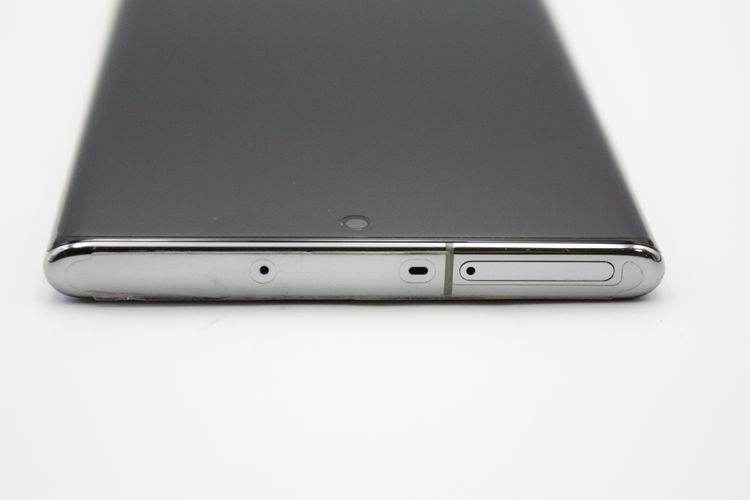 �������ò� ���� Galaxy Note10+ SCV45 �����饰����