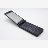 ����̤������ DIGNO �������� KY-42C �֥�å� docomo��SIM�ե꡼ S���