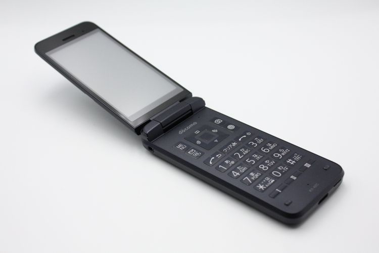 ����̤������ DIGNO �������� KY-42C �֥�å� docomo��SIM�ե꡼ S���