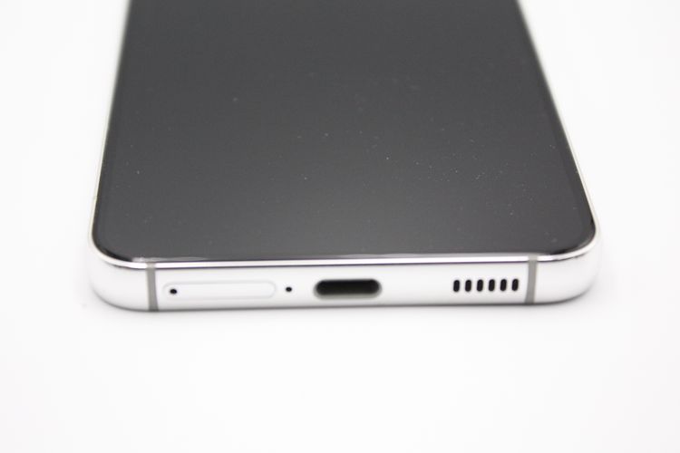 �������ò� Galaxy S22 SCG13 �ե���ȥ�ۥ磻�� SIM�ե꡼