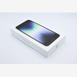  iPhone SE 3 64GB SIMե꡼ 饤 A