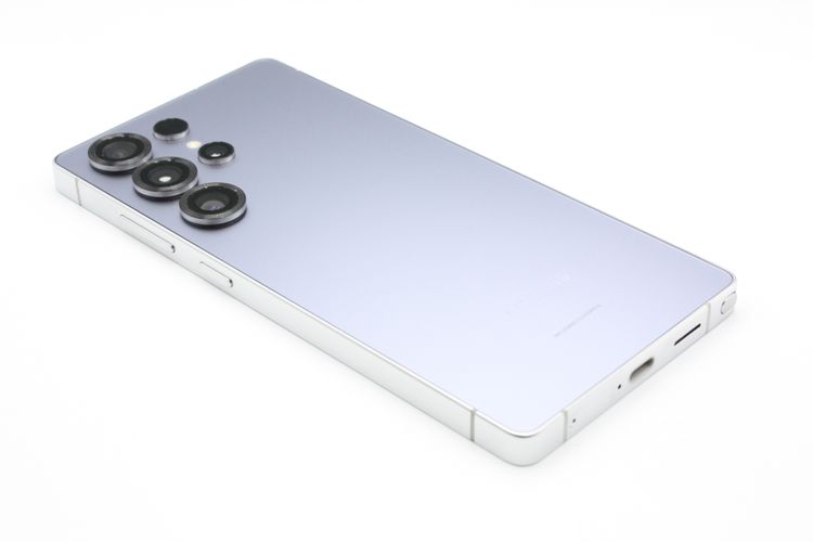 ���� ��°�ʴ��� Galaxy S25 Ultra SCG32 256GB A���