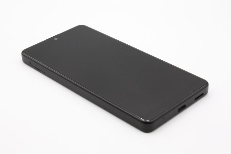 ���� Xperia Ace III SO-53C docomo �֥�å� A���