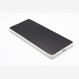 ���� �������ò� Xperia 5 IV SOG09 au��SIM�ե꡼ �������ۥ磻�� A���