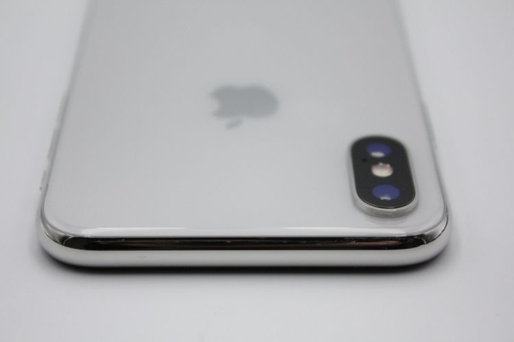 �������ò� �Хåƥ꡼����Ʊ��(100%) iPhoneX 64GB SIM���å�����Ѥ�