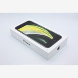 iPhoneSE 2 64GB ֥å SIMե꡼ B
