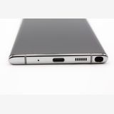 �������ò� ���� Galaxy Note10+ SCV45 �����饰����