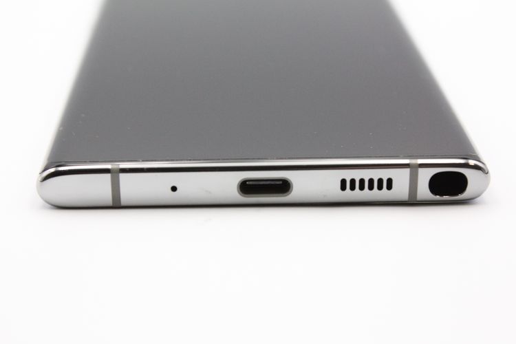 �������ò� ���� Galaxy Note10+ SCV45 �����饰����