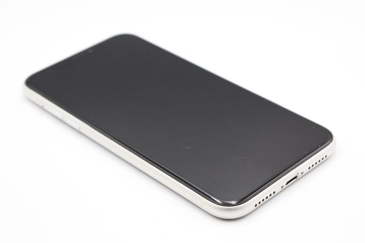 �������ò� iPhone11 64GB SIM���å�����Ѥ� �ۥ磻�� �������