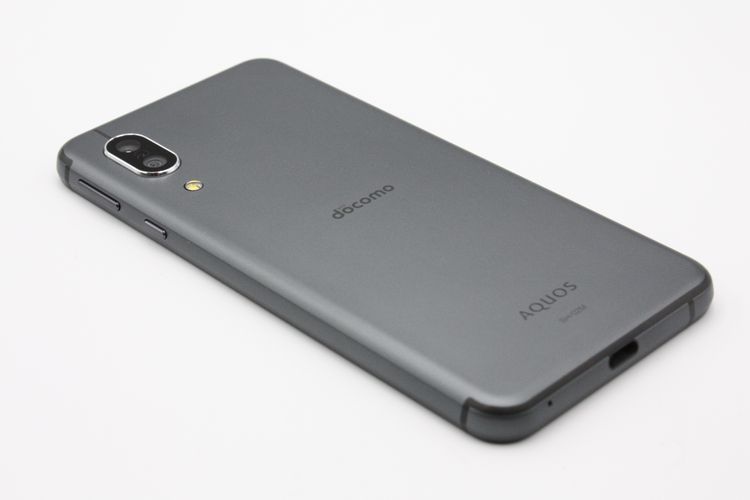 ���� �������ò� AQUOS sense3 SH-02M �֥�å� SIM���å�����Ѥ� A���