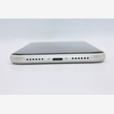 ���� iPhone11 64GB SIM���å�����Ѥ� �ۥ磻�� A���