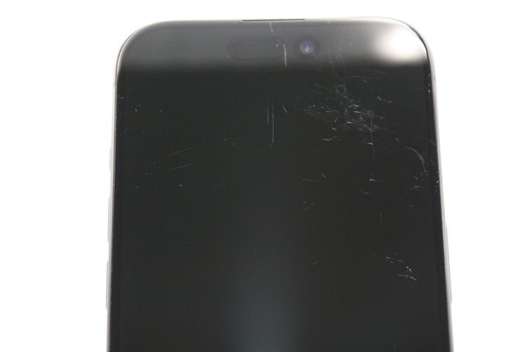 �������ò� iPhone15Pro 128GB SIM�ե꡼ �֥롼�����˥��� C���