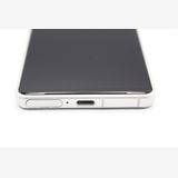 Xperia 5 IV SOG09 SIM�ե꡼ �������ۥ磻�� B���