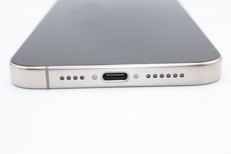 iPhone 15 Pro Max 256GB SIMե꡼ ʥ˥ C