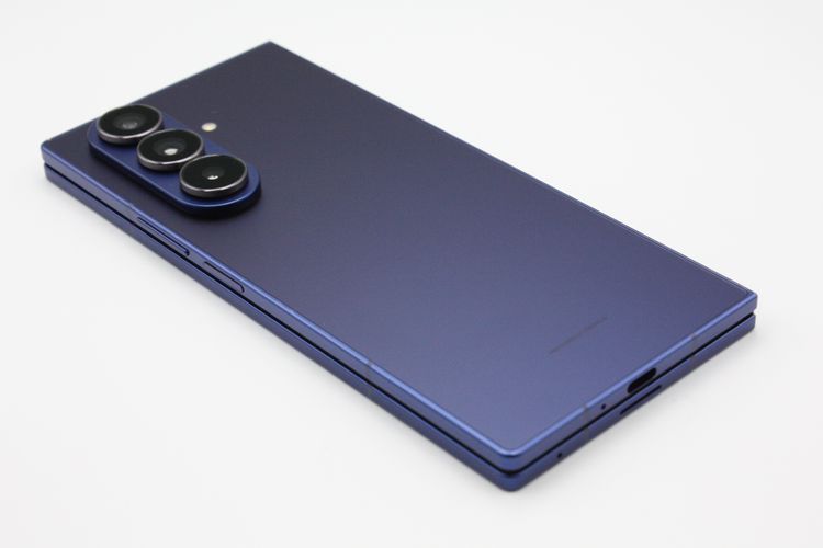 Galaxy Z Fold7 SCG34 256GB au��SIM�ե꡼ �֥롼 ����ɥ� B���