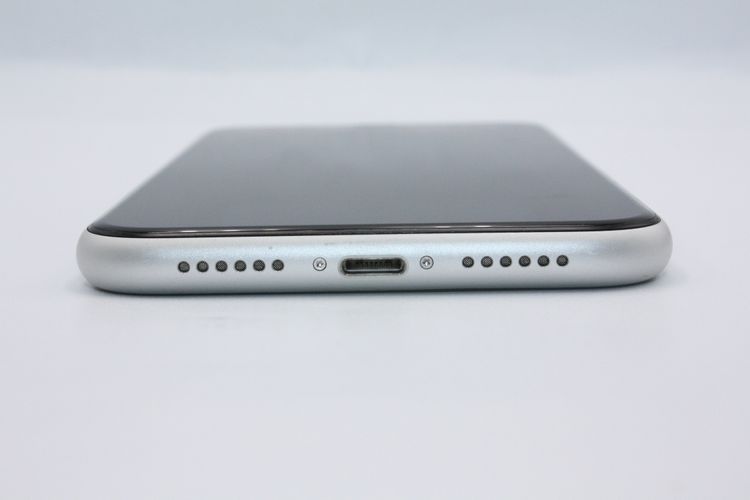 �������ò� iPhoneXR 64GB SIM���å�����Ѥ� �ۥ磻�� C���