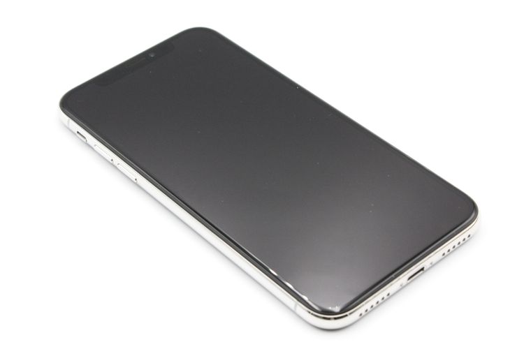 ������� �Хåƥ꡼����Ʊ��(100%) iPhoneX 64GB SIM���å�����Ѥ�