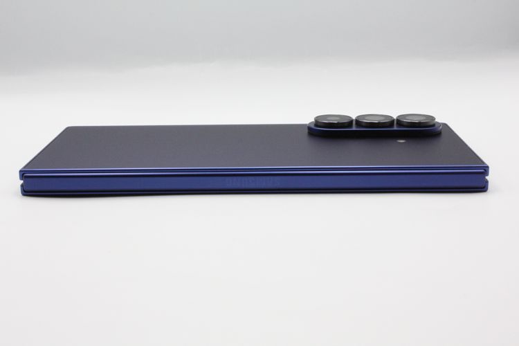 ���� Galaxy Z Fold7 SCG34 256GB au��SIM�ե꡼ �֥롼 ����ɥ�