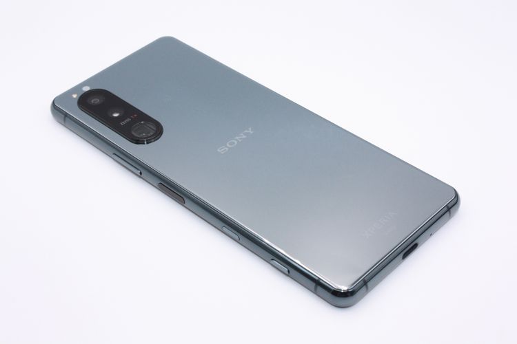  Xperia 5 III SOG05 ꡼ SIMե꡼ A