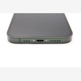 �������ò� �Хåƥ꡼�����ɹ�(100��) iPhone13 128GB ���꡼�� SIM�ե꡼