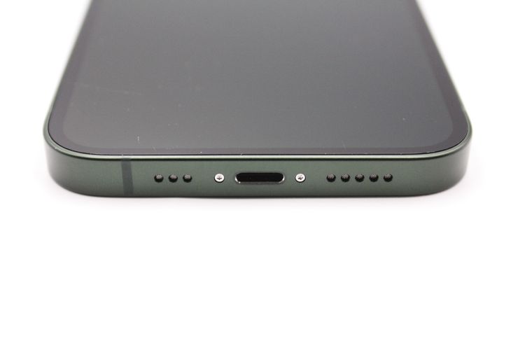 �������ò� �Хåƥ꡼�����ɹ�(100��) iPhone13 128GB ���꡼�� SIM�ե꡼