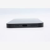 ���� �������ò� �Хåƥ꡼�����ɹ�(100%) iPhone16e 128GB �֥�å� A���