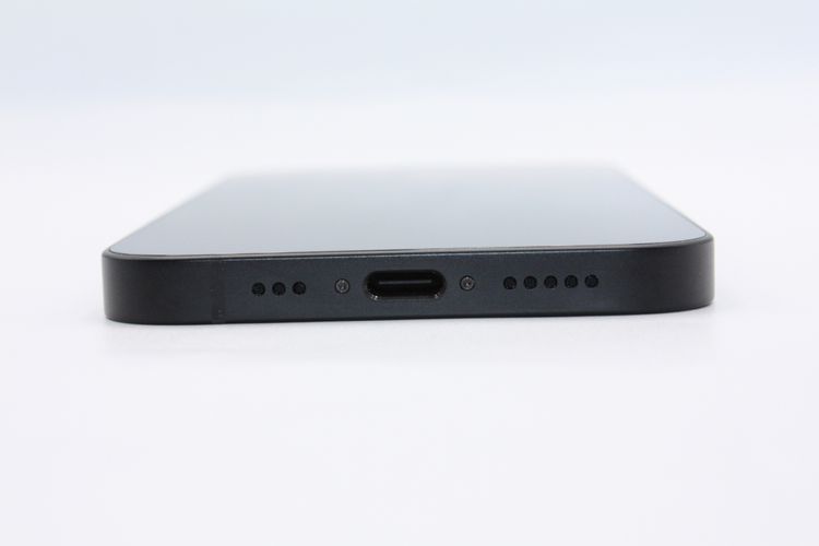 ���� �������ò� �Хåƥ꡼�����ɹ�(100%) iPhone16e 128GB �֥�å� A���