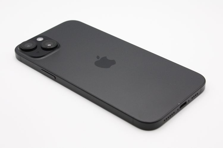 �������ò� iPhone15Plus 128GB �֥�å� SIM�ե꡼ C���