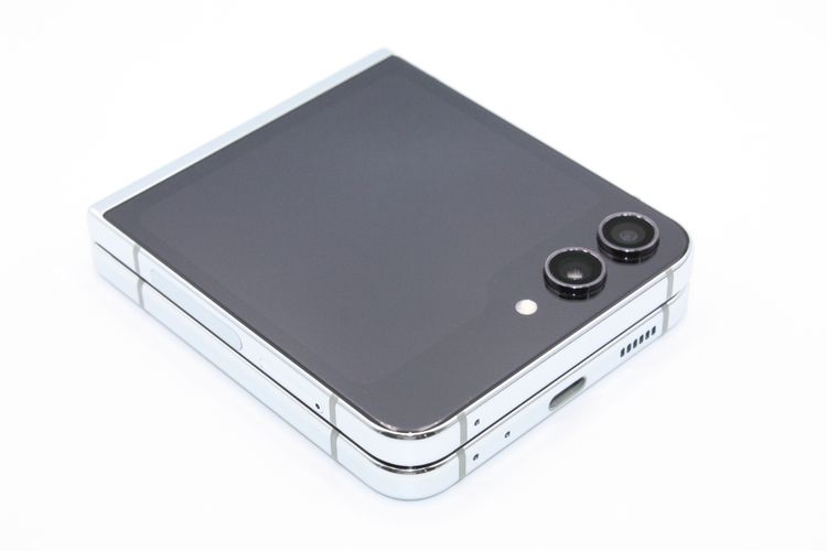  Galaxy Z Flip5 SCG23ߥ SIMե꡼ A