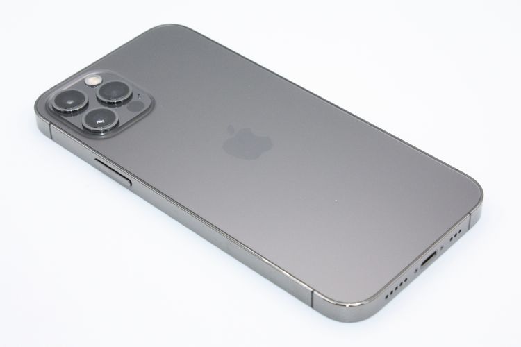 iPhone 12 Pro 256GB SIMե꡼ ե A