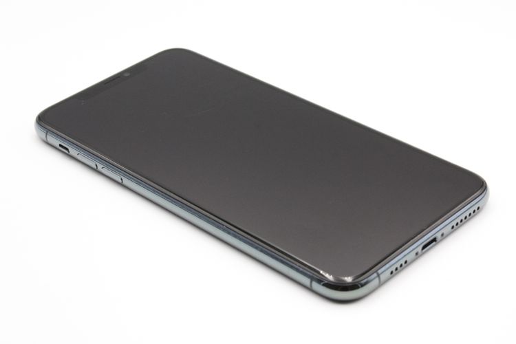 �������ò� �Хåƥ꡼�����ɹ�(100%) iPhone11ProMax 64GB C���