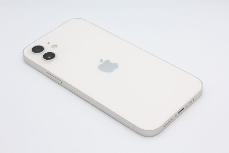 ò iPhone12 64GB ۥ磻 SIMե꡼ B
