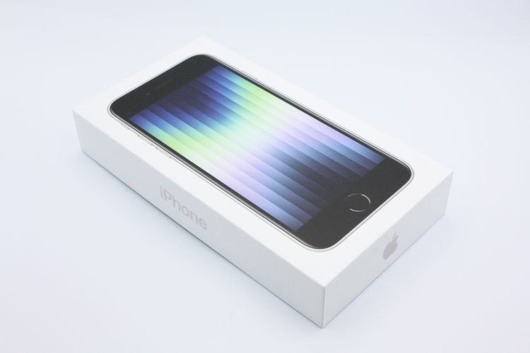  iPhone SE 3 64GB SIMե꡼ 饤 A