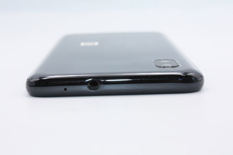 Galaxy A21 ץ SCV49 SIMåѤ ֥å B