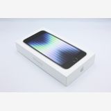 iPhone SE 3 64GB SIMե꡼ 饤 B