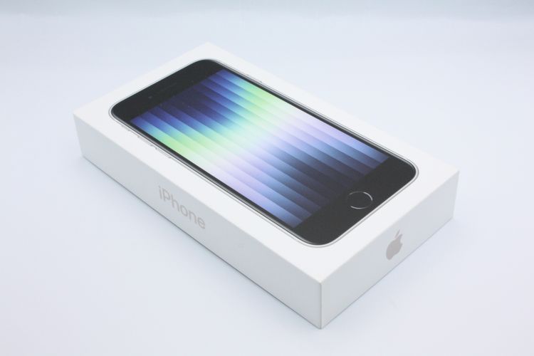 iPhone SE 3 64GB SIMե꡼ 饤 B