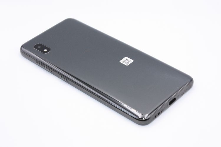 ò Galaxy A20 SCV46 SIMե꡼ ֥å J