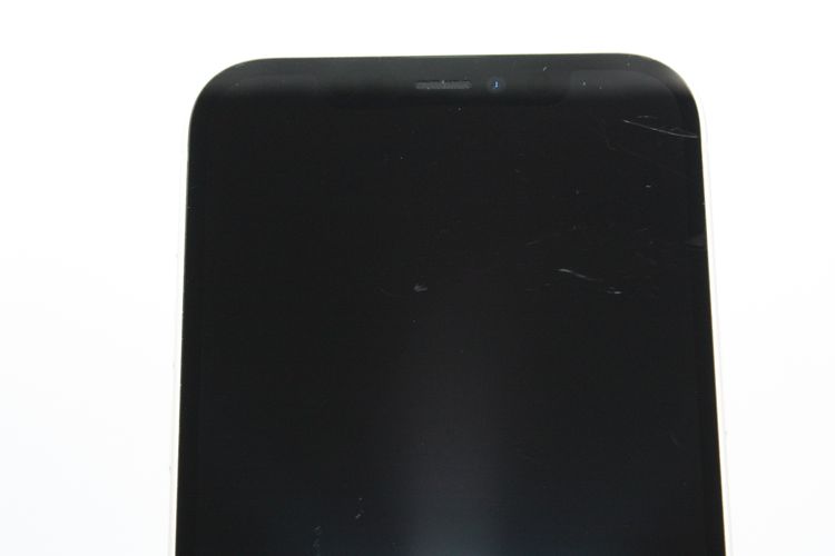 �������ò� �Хåƥ꡼�����ɹ�(100%) iPhone12 64GB �ۥ磻�� �å��