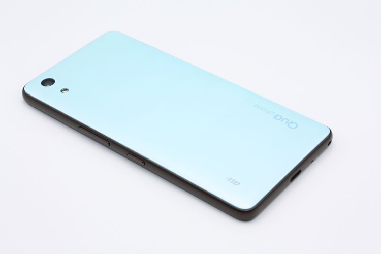 ò Qua phone QZ KYV44 ǥ SIMåѤ 