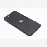 ò iPhoneSE 2 64GB ֥å SIMե꡼ B